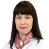 Черепанова Галина Владимировна — логопед