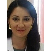 Магомедова Альбина Юсуповна — терапевт