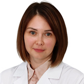 Серова Ксения Игоревна — УЗИ-специалист