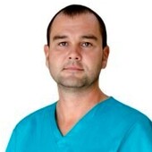 Сухих Николай Сергеевич — гинеколог