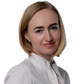 Пичурова Полина Витальевна — эндоскопист