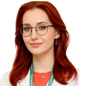 Денисова Марина Александровна — терапевт