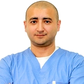 Курбанов Фарид Фирудинович — ЛОР (отоларинголог)