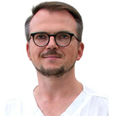 Мерзляков Константин Владимирович — невролог