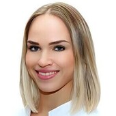 Орлова Светлана Владимировна — стоматолог-ортодонт