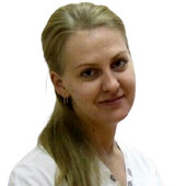 Кузнецова Алёна Сергеевна — гинеколог, акушер