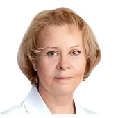 Пластинина Алла Михайловна — окулист (офтальмолог)