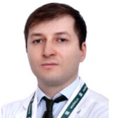 Хадонов Сослан Олегович — уролог, хирург