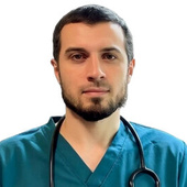 Гаджиев Бозигит Арсланалиевич — невролог