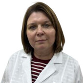 Острикова Ольга Павловна — дерматолог