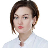 Пожарицкая Елена Игоревна — гастроэнтеролог, терапевт