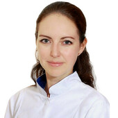 Гергиева Анна Геннадьевна — УЗИ-специалист, хирург