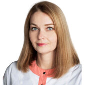 Милюхина Вера Викторовна — окулист (офтальмолог)