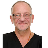 Одинцов Сергей Геннадьевич — стоматолог, стоматолог-ортопед