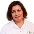 Мятова Елена Петровна - гастроэнтеролог