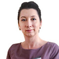 Дюжева Анна Андреевна - узи-специалист