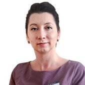 Дюжева Анна Андреевна — УЗИ-специалист