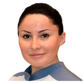 Ярош Карина Кубачевна — эндокринолог