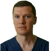 Савилов Андрей Николаевич — травматолог, ортопед