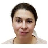 Евсеева Анна Сергеевна — ортопед, травматолог