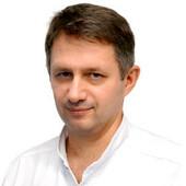 Стариков Сергей Михайлович — мануальный терапевт