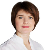 Ламбина Татьяна Александровна — окулист (офтальмолог)