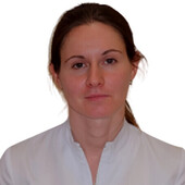 Дессау Марина Игоревна — гастроэнтеролог