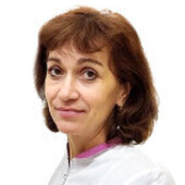 Болибок Марина Леонидовна — УЗИ-специалист