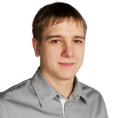 Кихтенко Николай Андреевич — окулист (офтальмолог)