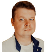 Бутаков Дмитрий Александрович — педиатр, терапевт