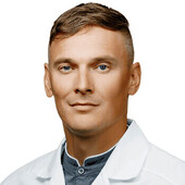 Квашнин Сергей Васильевич — хирург, колопроктолог