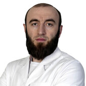Ризванов Магомед Имангазалиевич — невролог