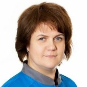 Соловьева Инна Юрьевна — невролог, педиатр