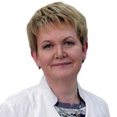 Слаутина Светлана — педиатр