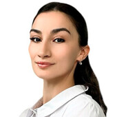 Михадова Патимат Саидовна — невролог