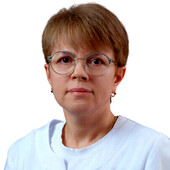 Маркова Алина Анатольевна — терапевт