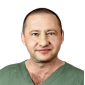 Меньщиков Константин Анатольевич — хирург, андролог
