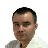 Цупа Марат Сергеевич — уролог, хирург