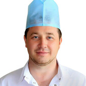 Ахметшин Лейнис Ямилевич — хирург, травматолог-ортопед
