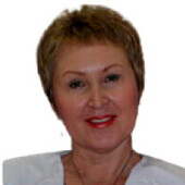Зарипова Люция Мунаисовна — гинеколог, акушер