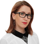 Чавдарь Анастасия Вячеславовна — ревматолог, артролог