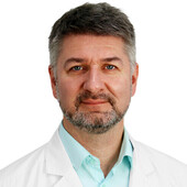 Боголюбов Михаил Владимирович — психолог, психотерапевт