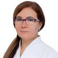 Тазетдинова Гюзелия Талгатовна - узи-специалист