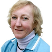 Клычкова Ирина Юрьевна — ортопед