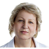Ханталина Галина Михайловна — гинеколог, акушер