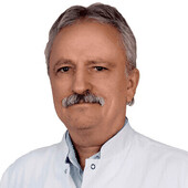 Голяна Сергей Иванович — кистевой хирург, ортопед