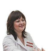 Пряникова Людмила Владимировна — терапевт