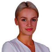 Заикина Елена Борисовна  — стоматолог-ортопед