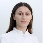 Акаева Джамилат Абдулкадыровна — УЗИ-специалист