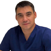 Файзуллин Ильдар Фаильевич — дерматолог